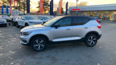 Volvo Xc40 2.0 D3 R DESIGN 5dr AWD Geartronic Diesel Estate